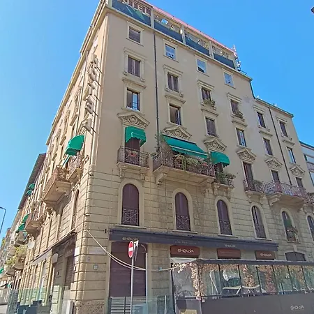 Elegante Monolocale - Macchi 1920 Apartmán *