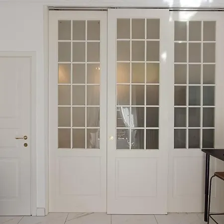 Elegante Monolocale - Macchi 1920 * Milão