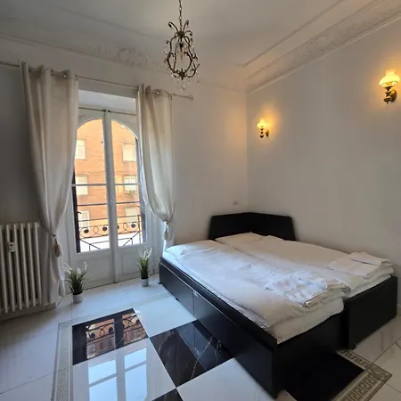 Elegante Monolocale - Macchi 1920 Apartamento