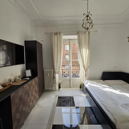 Apartamento Elegante Monolocale - Macchi 1920 Milão