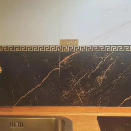 Elegante Monolocale - Macchi 1920 * Milan