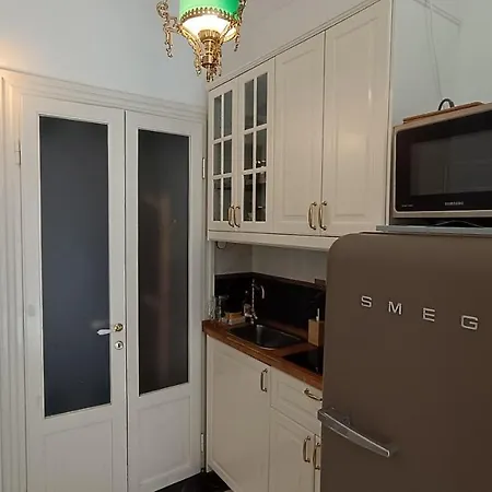 Elegante Monolocale - Macchi 1920 Апартаменты *