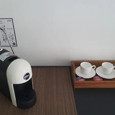 Elegante Monolocale - Macchi 1920 * Милан