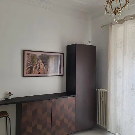 Elegante Monolocale - Macchi 1920 Milánó